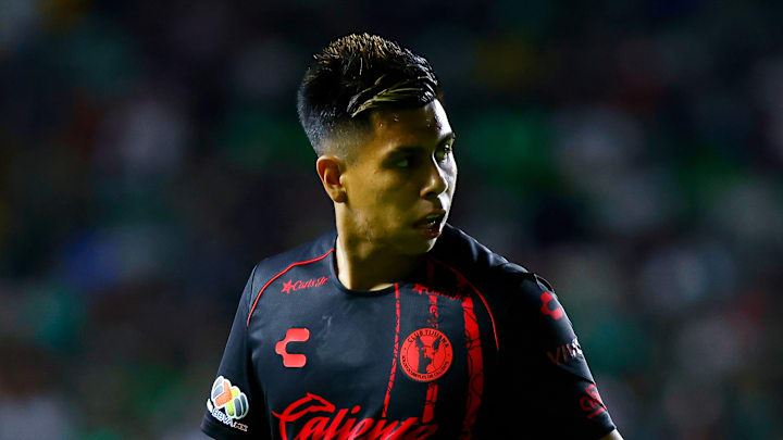 Leon v Tijuana - Torneo Clausura 2025 Liga MX