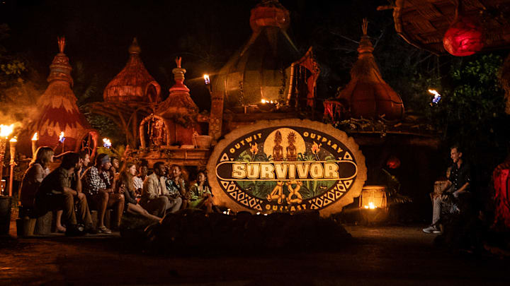 “Only One of Yous Can Win” – The $1 million dollars is closer than ever as the remaining castaways enter the final stretch of the game. A major come-from-behind win earns one person a trip to the sanctuary and a spot in the final four. Then, a tumultuous fire-making showdown determines the final three. One castaway will be crowned Sole Survivor and awarded the $1 million prize, on the season 48 finale, followed by the After Show, hosted by Jeff Probst, on SURVIVOR, Wednesday, May 21 (8:00-11:00