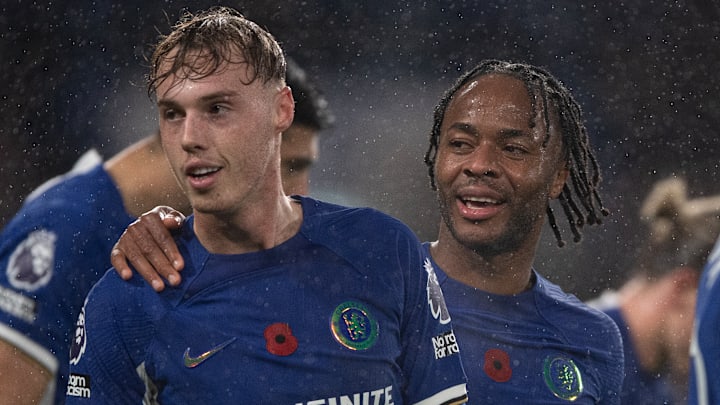Chelsea FC v Manchester City - Premier League