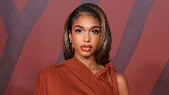 Lori Harvey