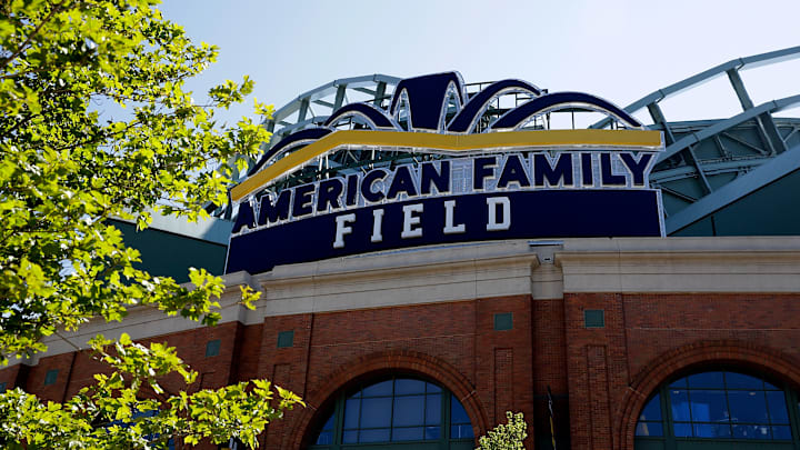 St Louis Cardinals v Milwaukee Brewers