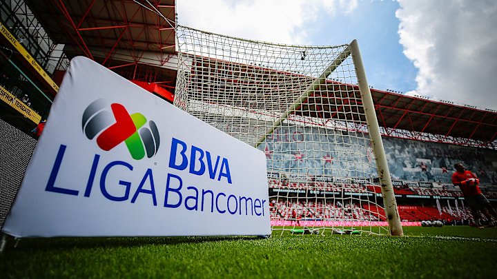 Toluca v Tijuana - Torneo Apertura 2018 Liga MX