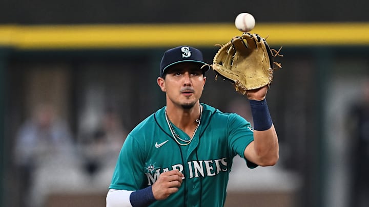 Seattle Mariners v Chicago White Sox Seattle Mariners v Chicago White Sox