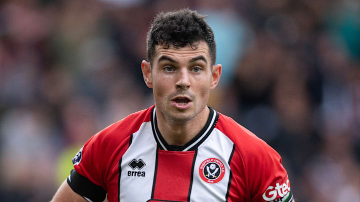 Sheffield United v Newcastle United - Premier League