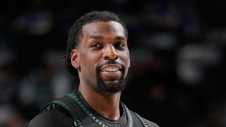 Minnesota TImberwolves v Dallas Mavericks Minnesota TImberwolves v Dallas Mavericks