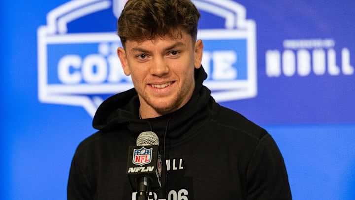 Cooper Dejean, Philadelphia Eagles