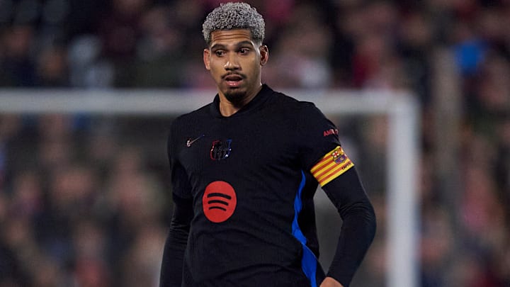 UD Barbastro v FC Barcelona - Copa del Rey Round of 32