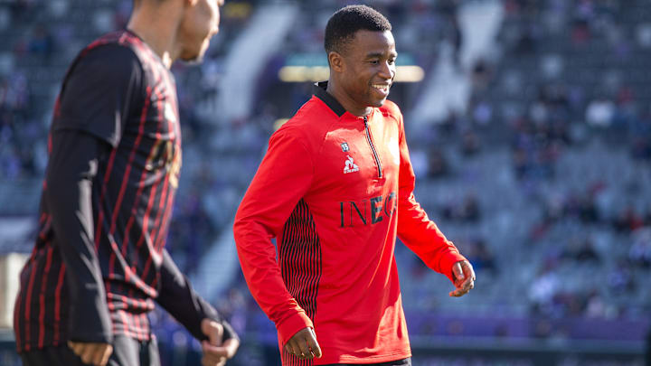 BVB-Leihgabe Youssoufa Moukoko BVB-Leihgabe Youssoufa Moukoko