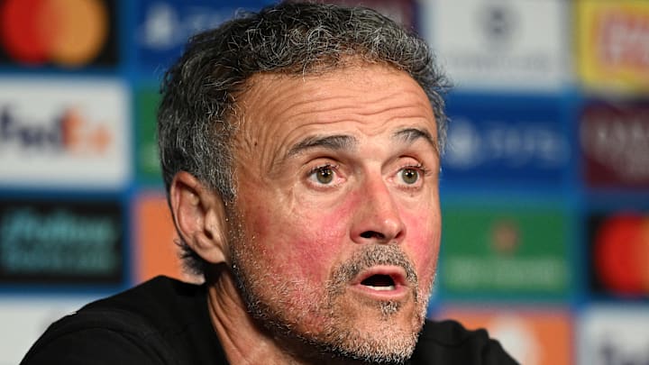 Le PSG doit finir le travail face à Liverpool. Le PSG doit finir le travail face à Liverpool.