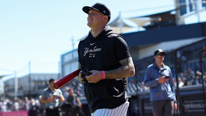 Alex Verdugo no puede esperar a jugar con Yankees en México