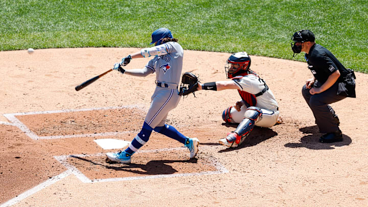 Toronto Blue Jays v Minnesota Twins
