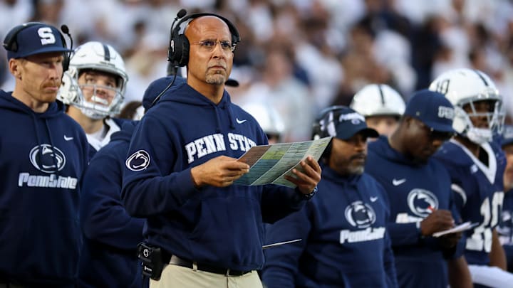 Northwestern v Penn State Northwestern v Penn State