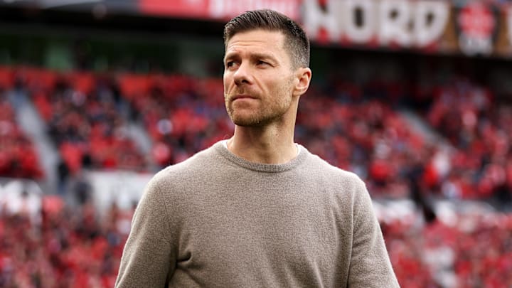 Xabi Alonso veut s'offrir un joueur du Real Madrid.