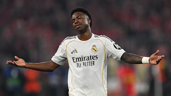 Bayern Munich v Real Madrid - UEFA Champions League Quarter-final