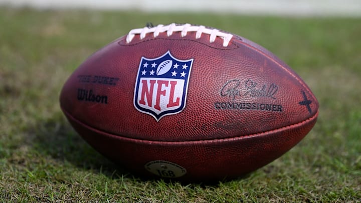 Minnesota Vikings v Chicago Bears