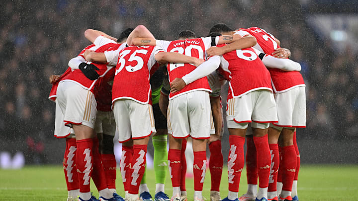 Chelsea FC v Arsenal FC - Premier League