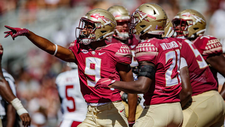 The Florida State Seminoles are in a good spot to snag an ATS win against a struggling Clemson team who is 0-7 ATS this year. 