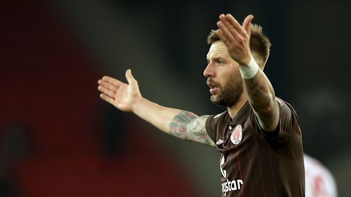 Guido Burgstaller darf nicht zu einem Liga-Konkurrenten