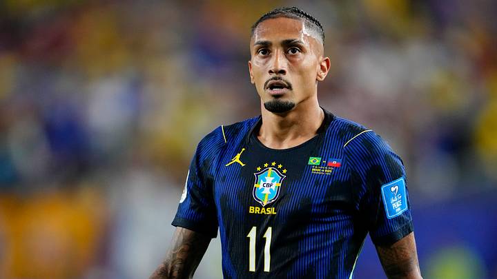 Brazil v Haiti: Group C - FIFA World Cup 2026 Brazil v Haiti: Group C - FIFA World Cup 2026