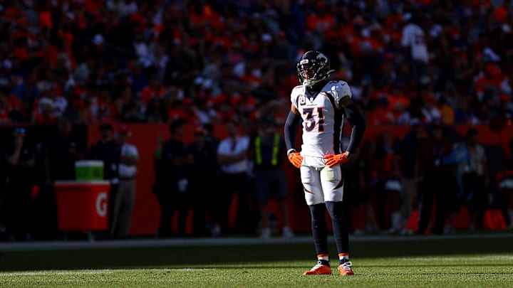 Denver Broncos