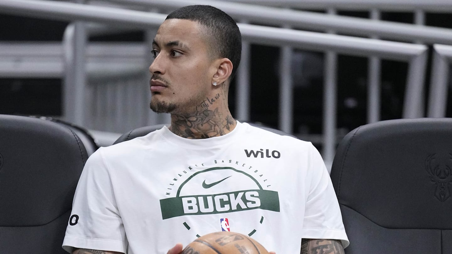 Ranking the Milwaukee Bucks contracts for trade