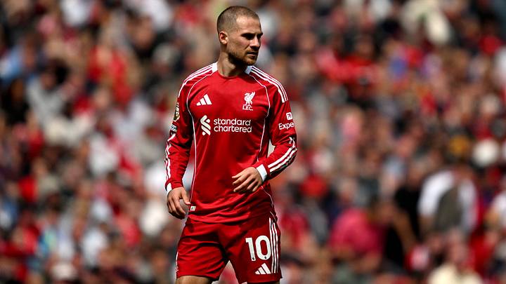 Liverpool v Chelsea - Premier League Liverpool v Chelsea - Premier League