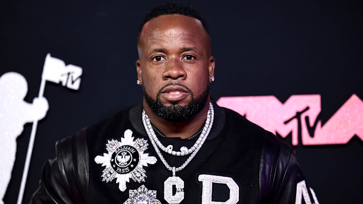 2023 MTV Video Music Awards - Arrivals