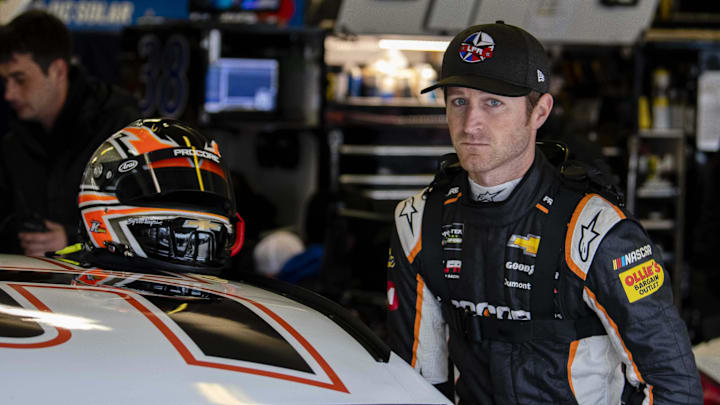 18-time NASCAR Cup Series winner Kasey Kahne will compete in the NASCAR Xfinity Series event at Rockingham Speedway, driving the No. 33 HendrickCars.com Chevrolet for Richard Childress Racing. 18-time NASCAR Cup Series winner Kasey Kahne will compete in the NASCAR Xfinity Series event at Rockingham Speedway, driving the No. 33 HendrickCars.com Chevrolet for Richard Childress Racing.