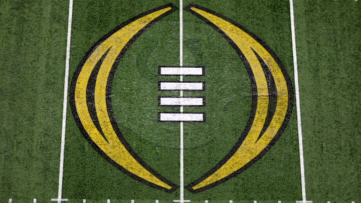 2022 CFP National Championship - Georgia v Alabama