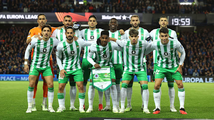 Real Betis