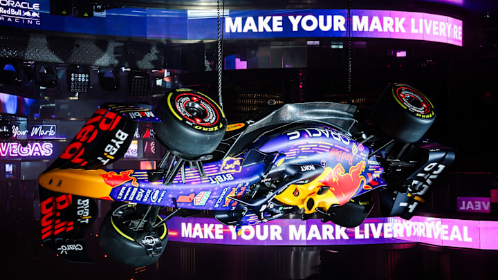 El Gran Premio de Las Vegas 2023 será el primero de Estados Unidos que se correrá de noche y un sábado