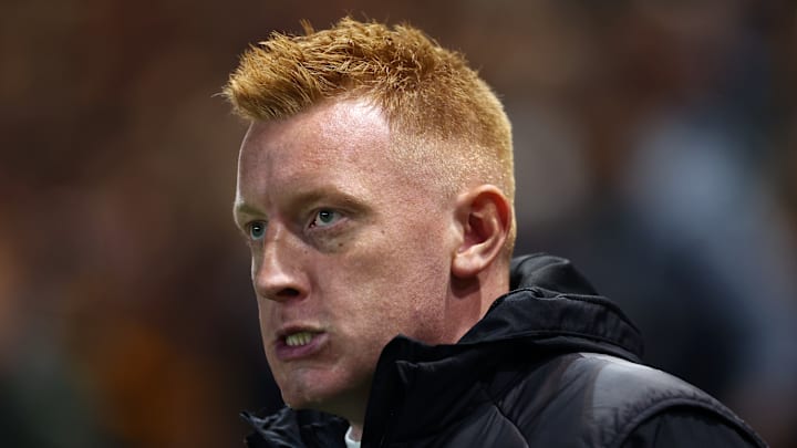 Bristol City v Southampton - Sky Bet Championship