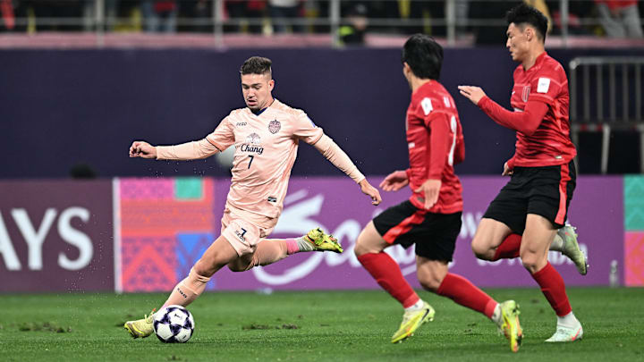 Jogador vive melhor momento da carreira