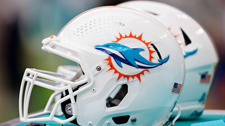Miami Dolphins v Houston Texans