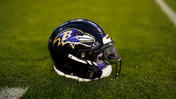 Baltimore Ravens v San Francisco 49ers