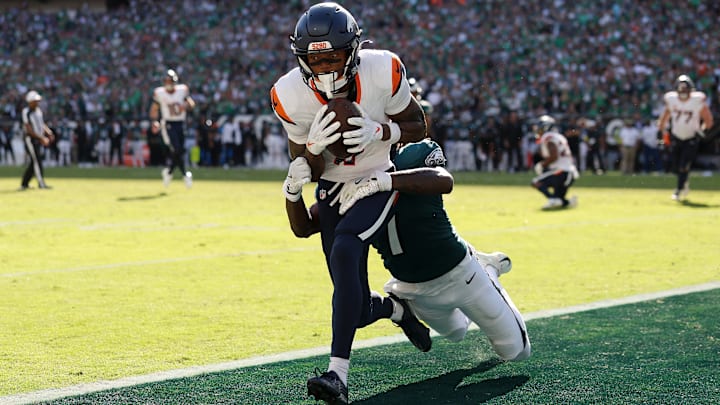 Denver Broncos v Philadelphia Eagles - NFL 2025