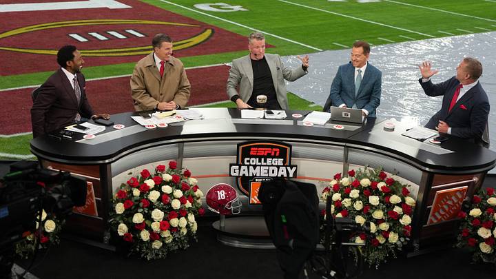 Kalshi has markets open for College GameDay locations this season. Kalshi has markets open for College GameDay locations this season.