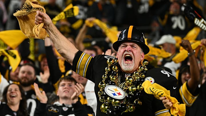 New York Jets v Pittsburgh Steelers