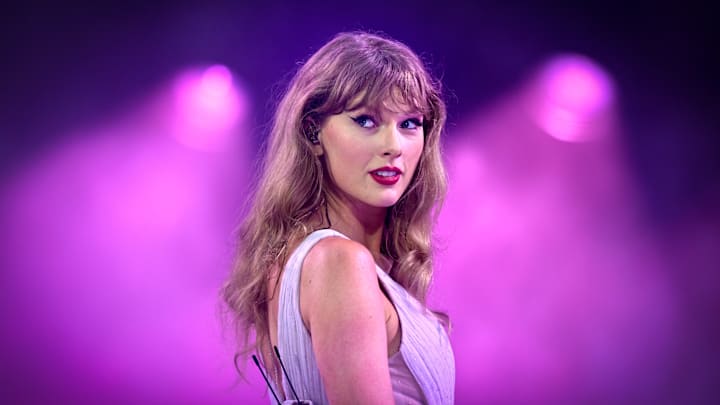 Taylor Swift | The Eras Tour - London, UK