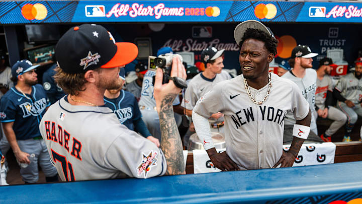 2025 MLB All-Star Game