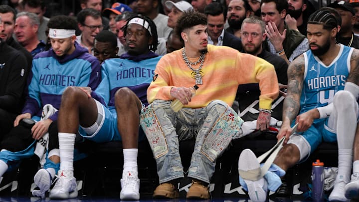 Charlotte Hornets