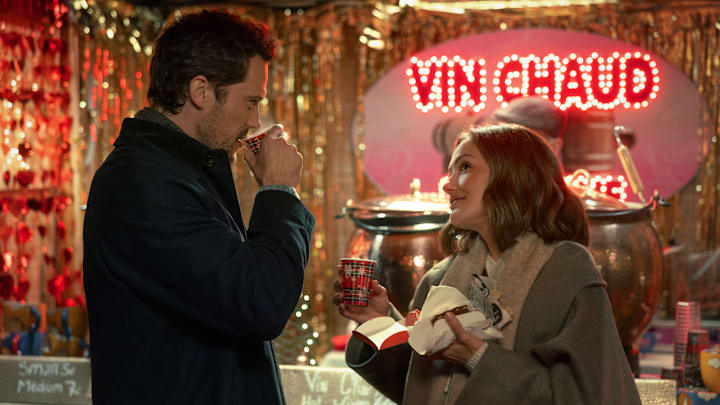 ŞAMPANYA SORUNLARI ŞAMPANYA SORUNLARI