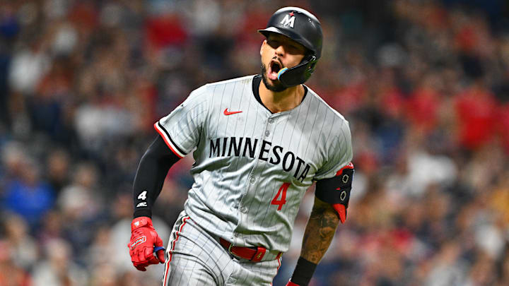 A Carlos Correa  le quedan al menos cuatro años de contrato con Minnesota 