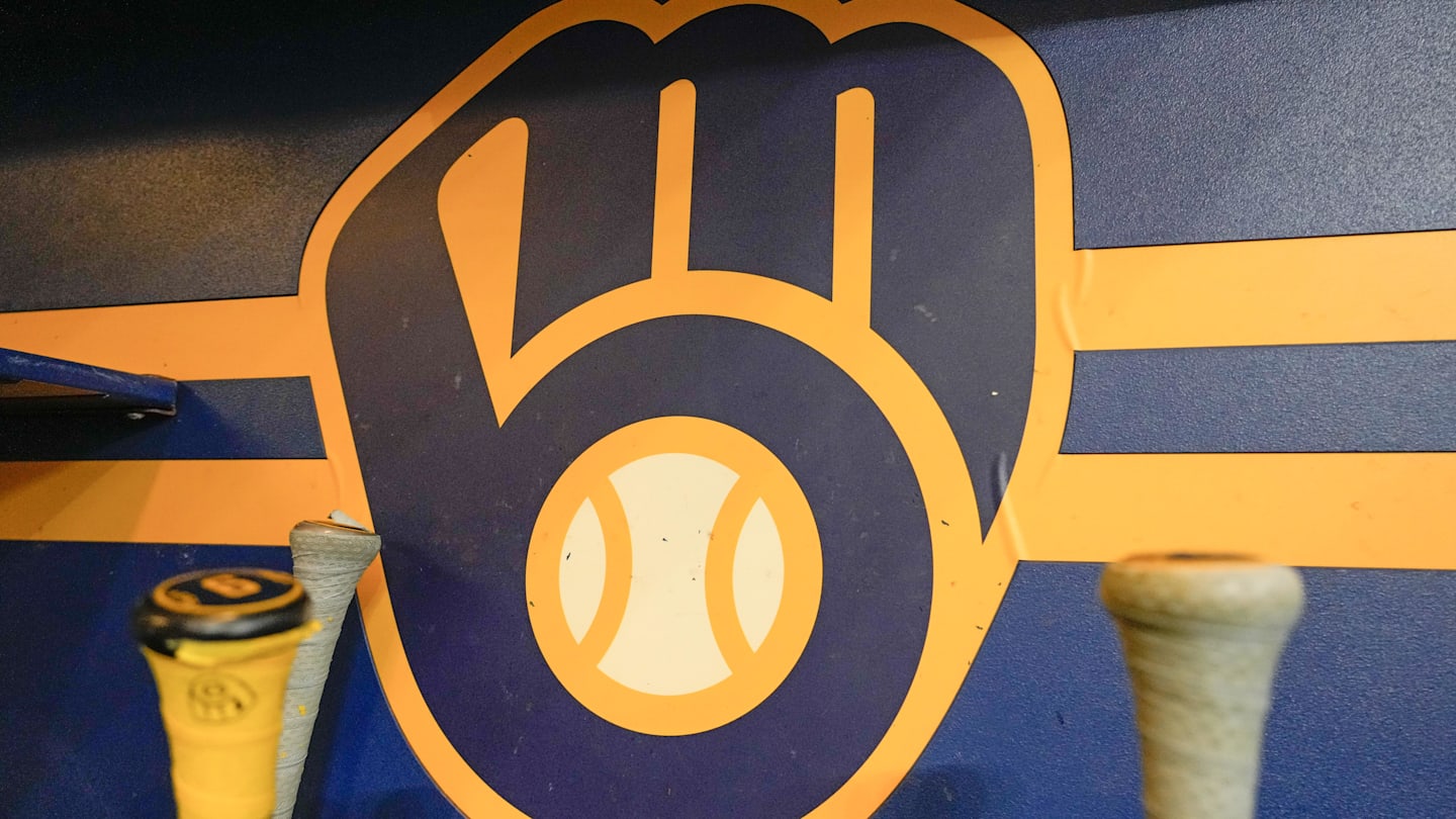 Red-Hot Brewers About To Get Superstar Reinforcement