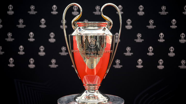 Champions League Champions League