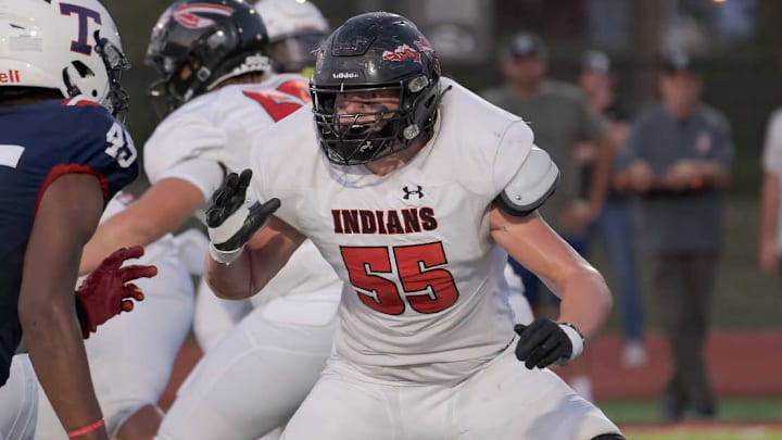 Scenes from Fort Osage vs Truman Scenes from Fort Osage vs Truman