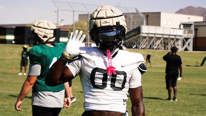 2026 Vanderbilt CB commit Mason Lewis 2026 Vanderbilt CB commit Mason Lewis