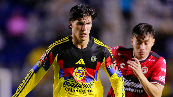 America v Tijuana - Torneo Apertura 2025 Liga MX