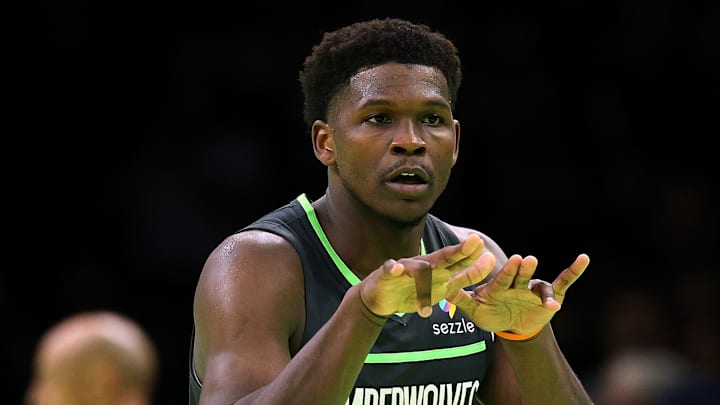 Sacramento Kings v Minnesota TImberwolves Sacramento Kings v Minnesota TImberwolves