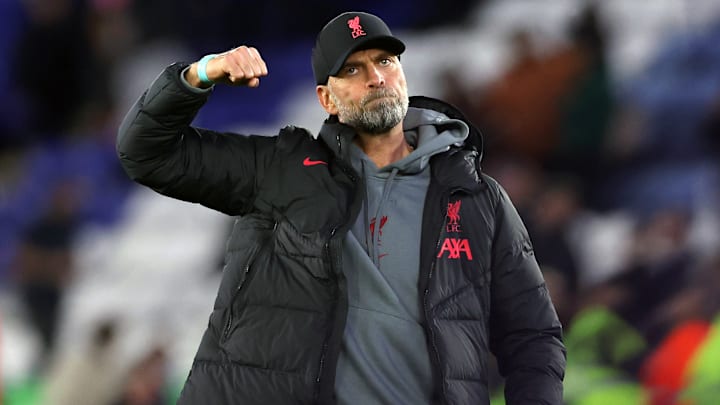 An exciting return for Klopp An exciting return for Klopp